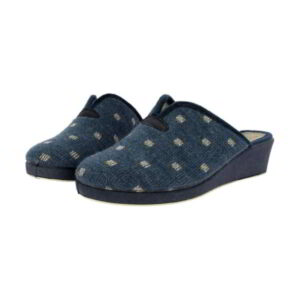 Doctor Cutillas Modelo 4688 Azul Marino